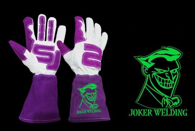 Joker Welding Gloves